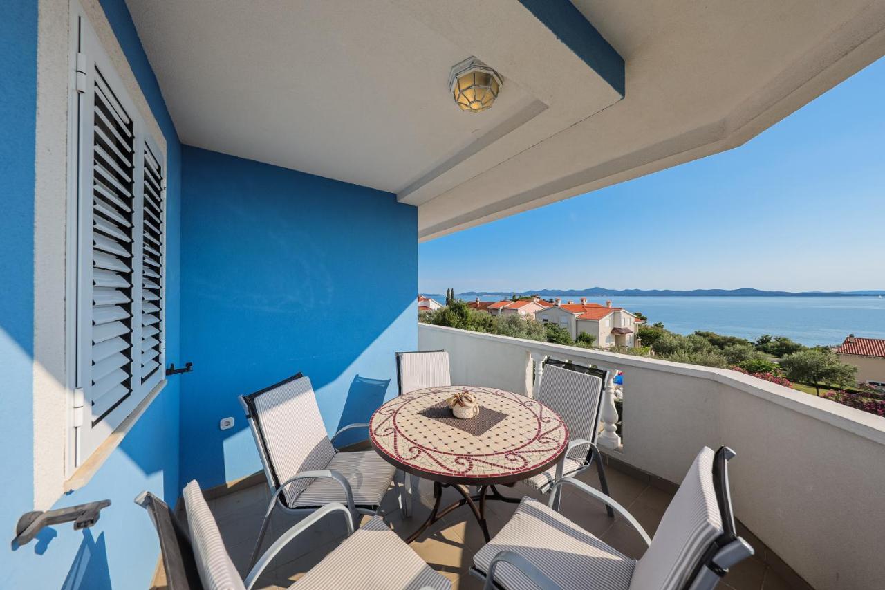 Luton Zadar Heating Pool & Jacuzzi Kozino