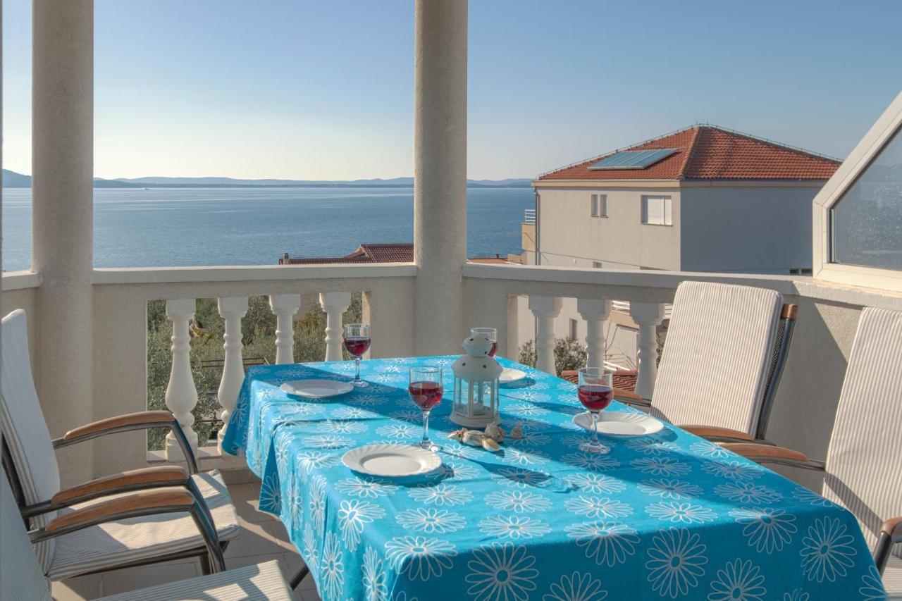 Luton Zadar Heating Pool & Jacuzzi *