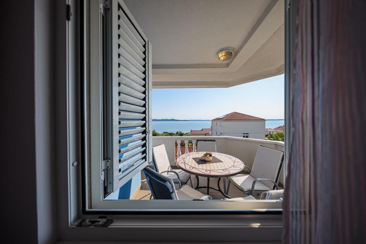 Luton Zadar Heating Pool & Jacuzzi