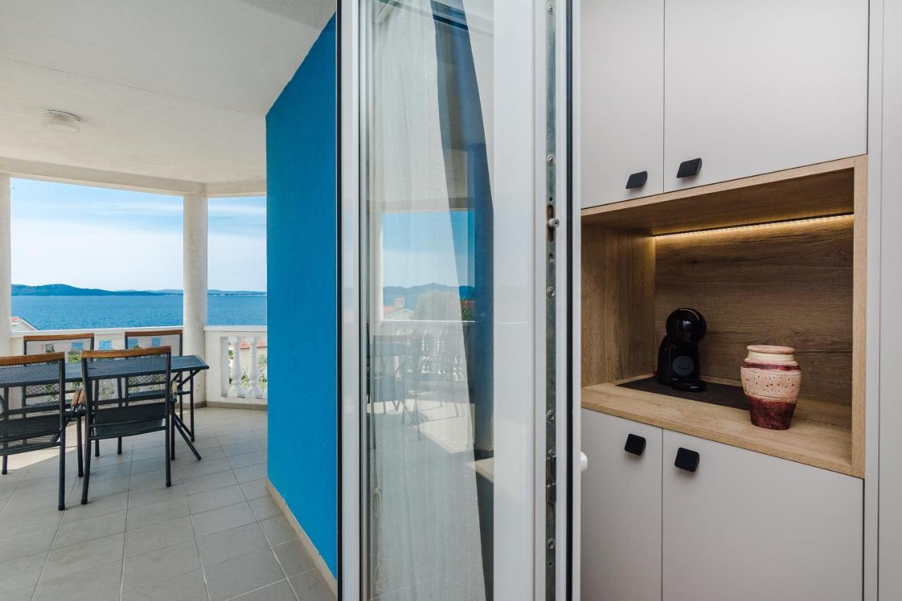 Luton Zadar Heating Pool & Jacuzzi Kozino