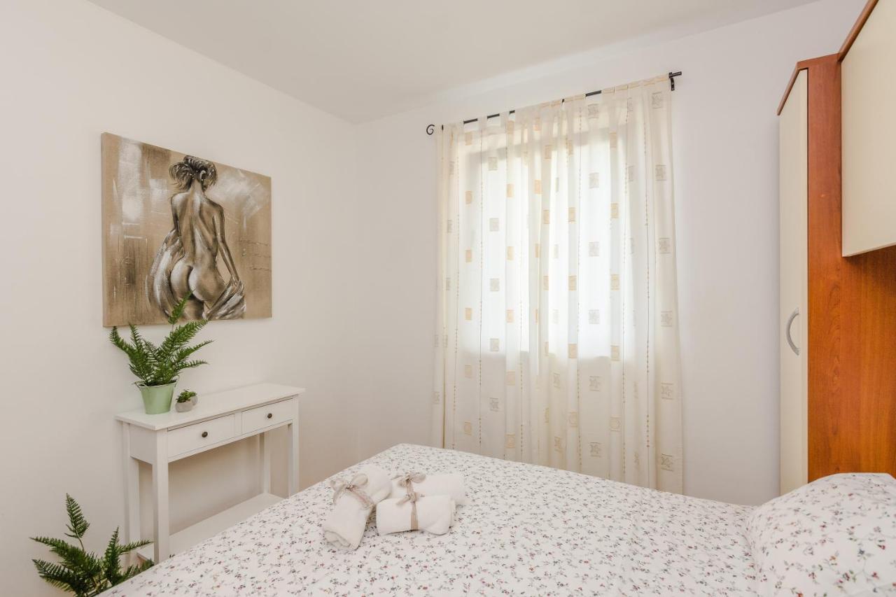 Apartment Luton Zadar Heating Pool & Jacuzzi Kozino