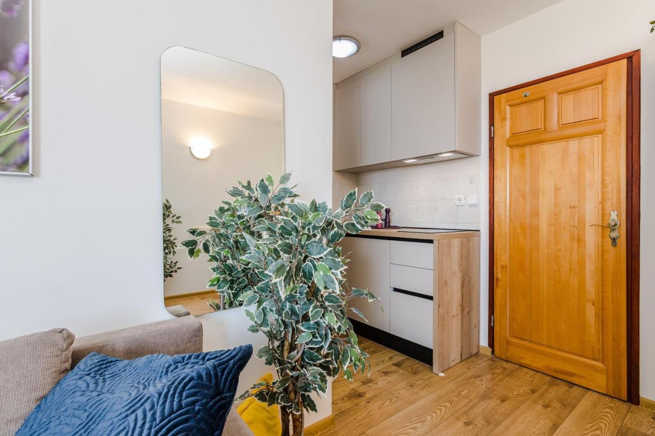 Apartment Luton Zadar Heating Pool & Jacuzzi Kozino