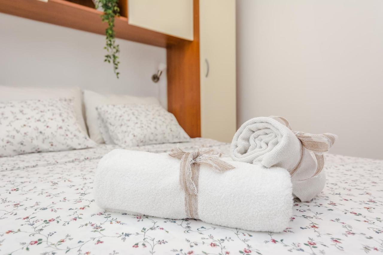 Apartment Luton Zadar Heating Pool & Jacuzzi Kozino