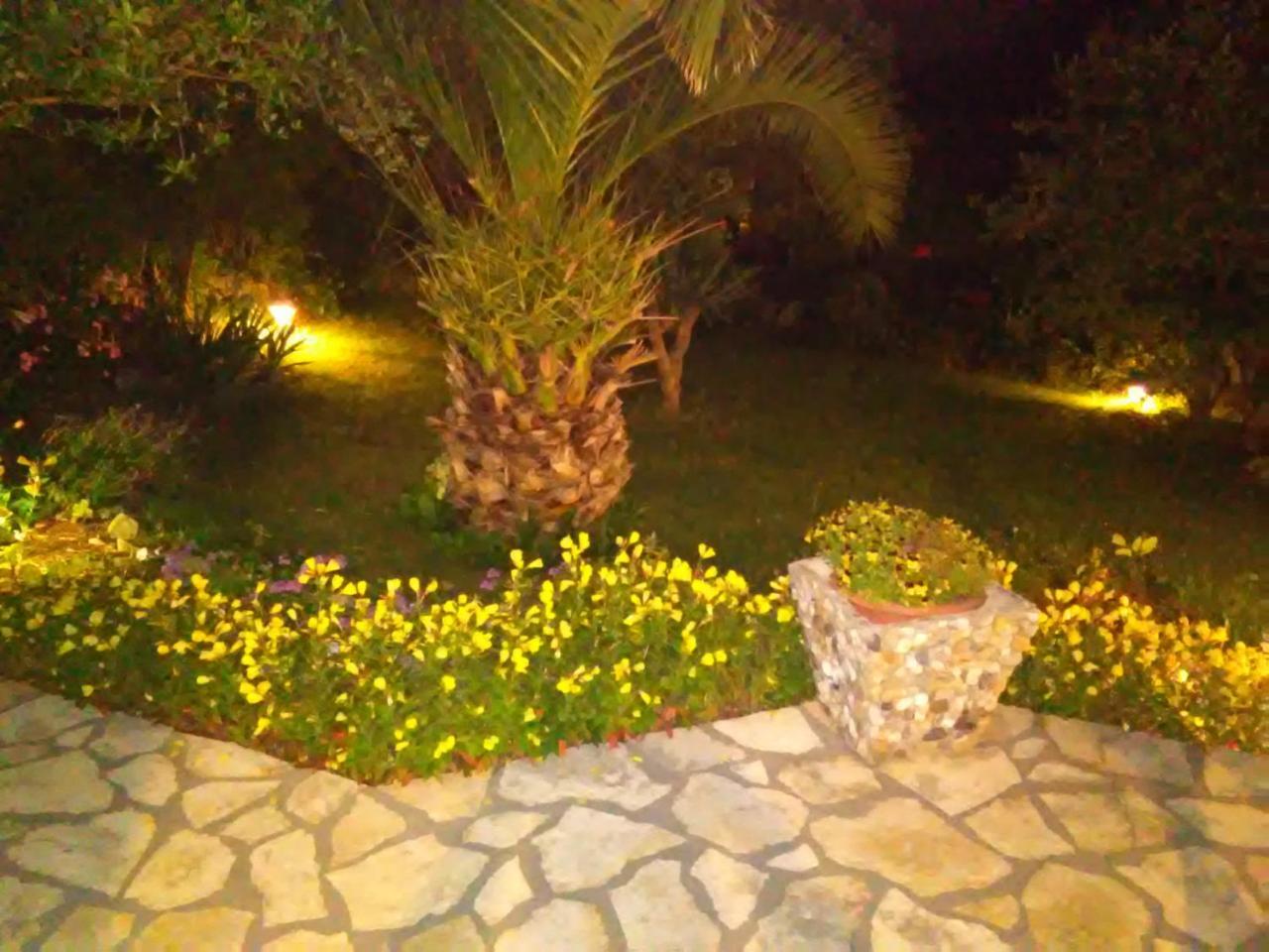 Luton Zadar Heating Pool & Jacuzzi Kozino