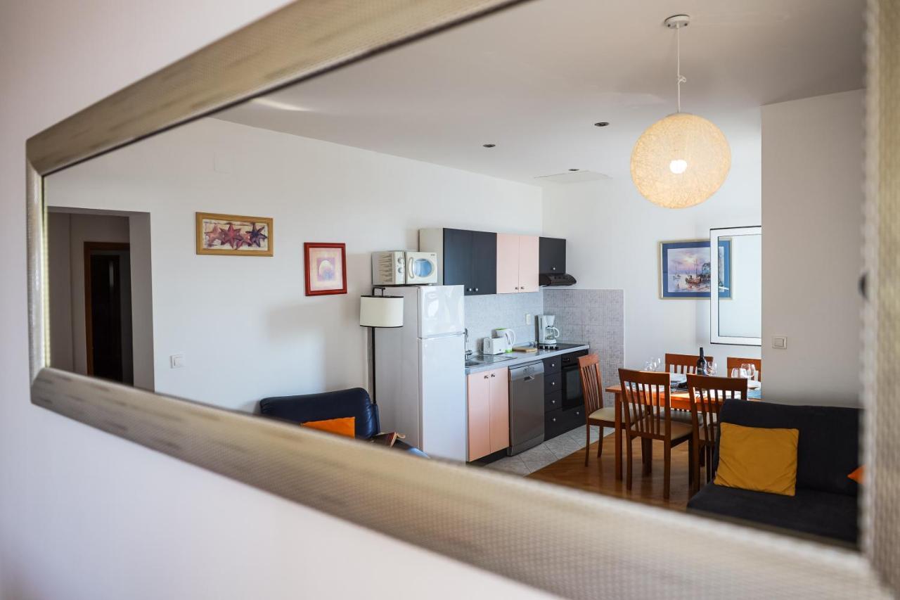 Luton Zadar Heating Pool & Jacuzzi Apartment Kozino